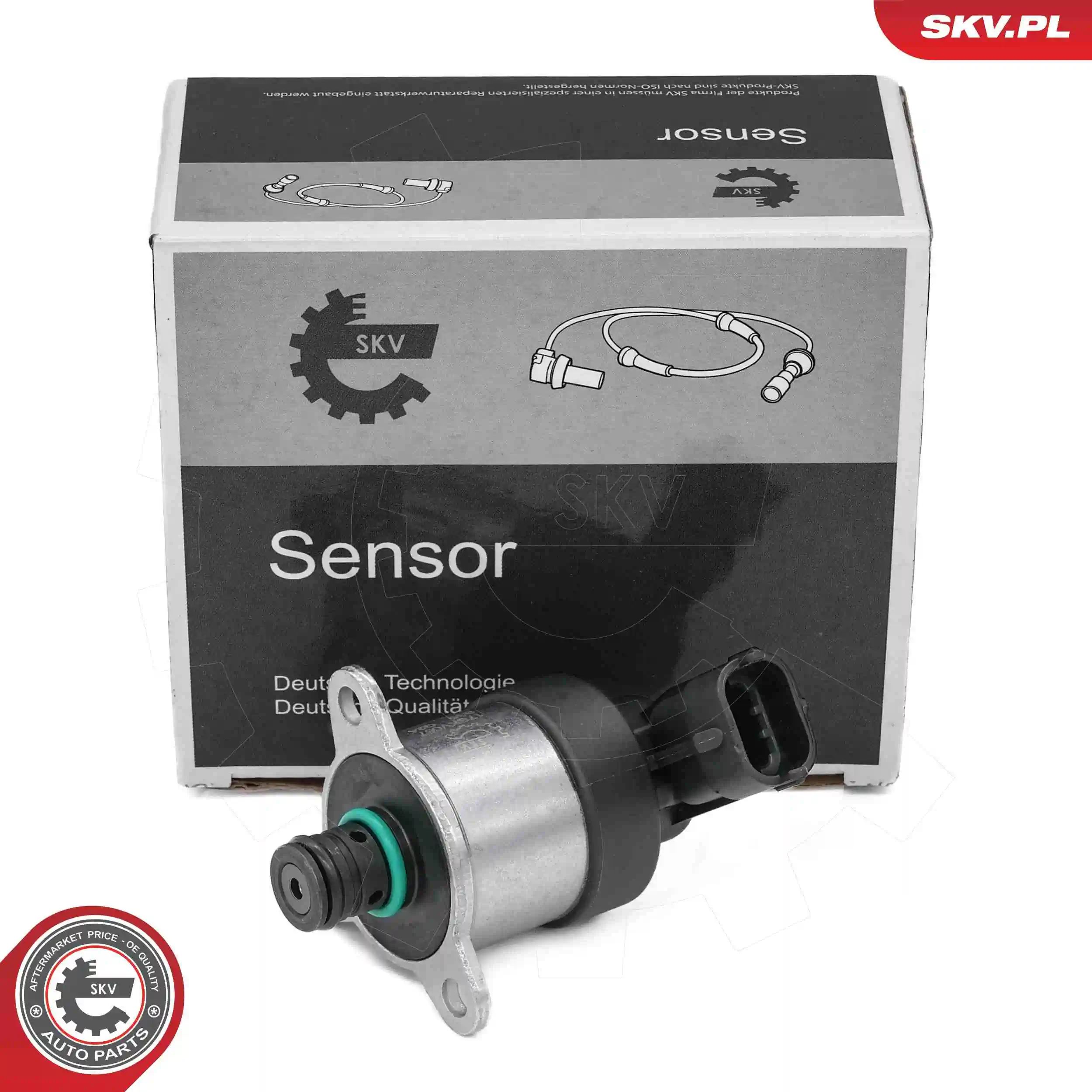 Pressure Control Valve, common rail system